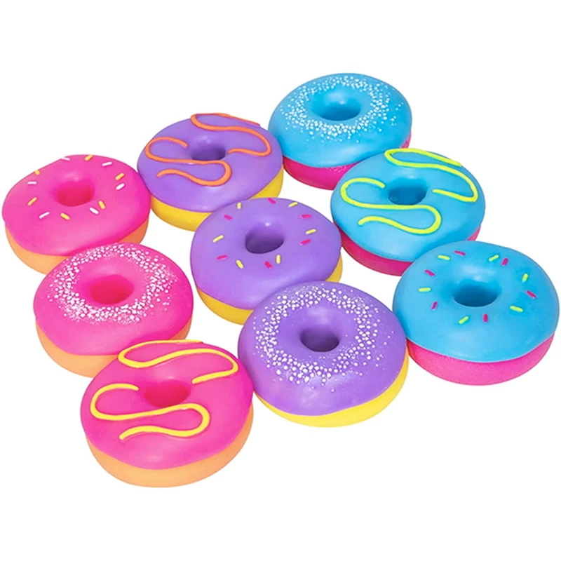 Dohnuts Nee Doh - includes 1 dohnut
