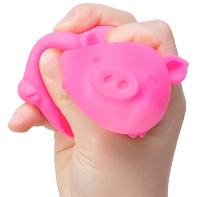 Dig It Pig Nee Doh