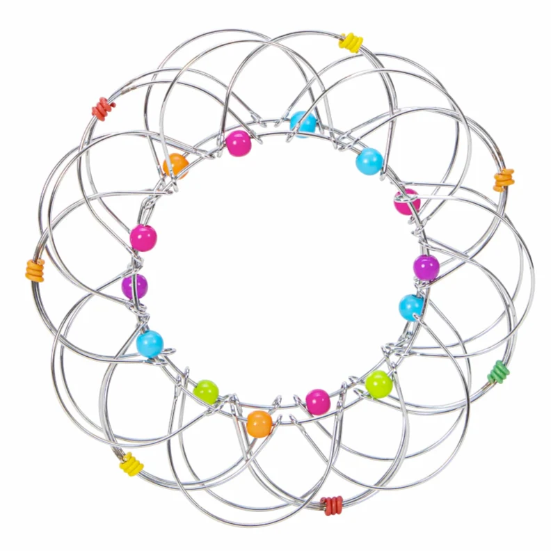 Flexi-Sphere