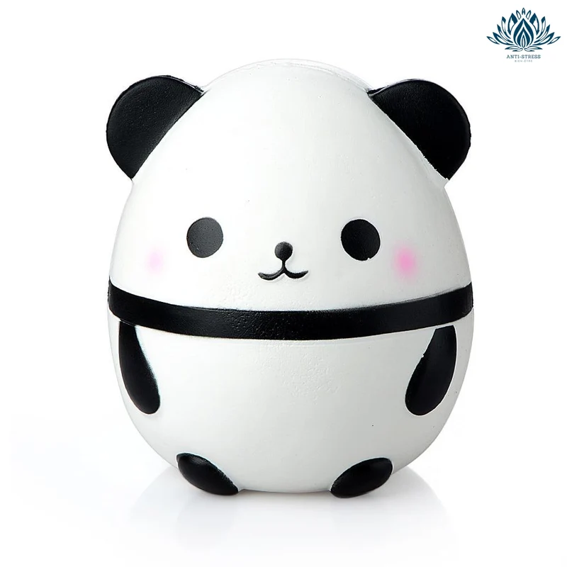 Squishi panda