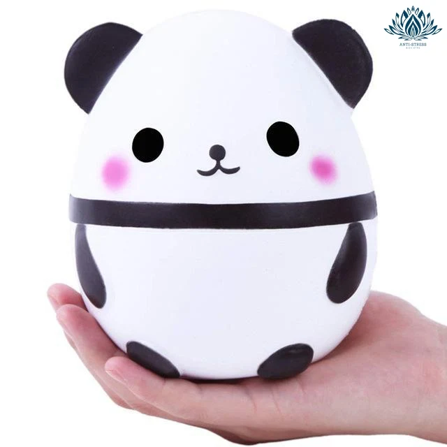 Squishi panda