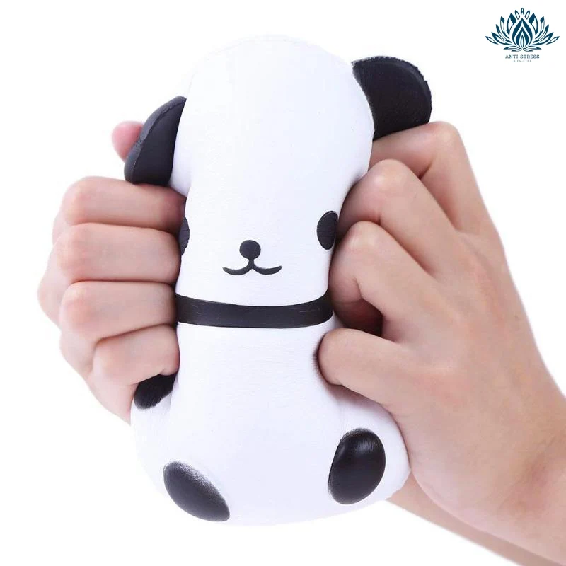 Squishi panda