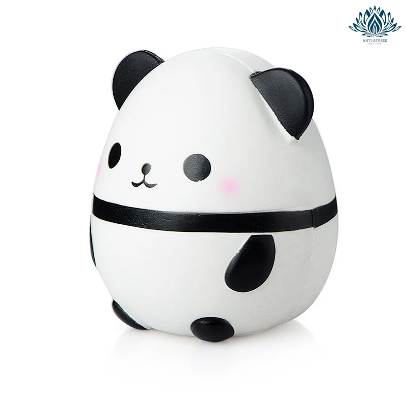 Squishi panda