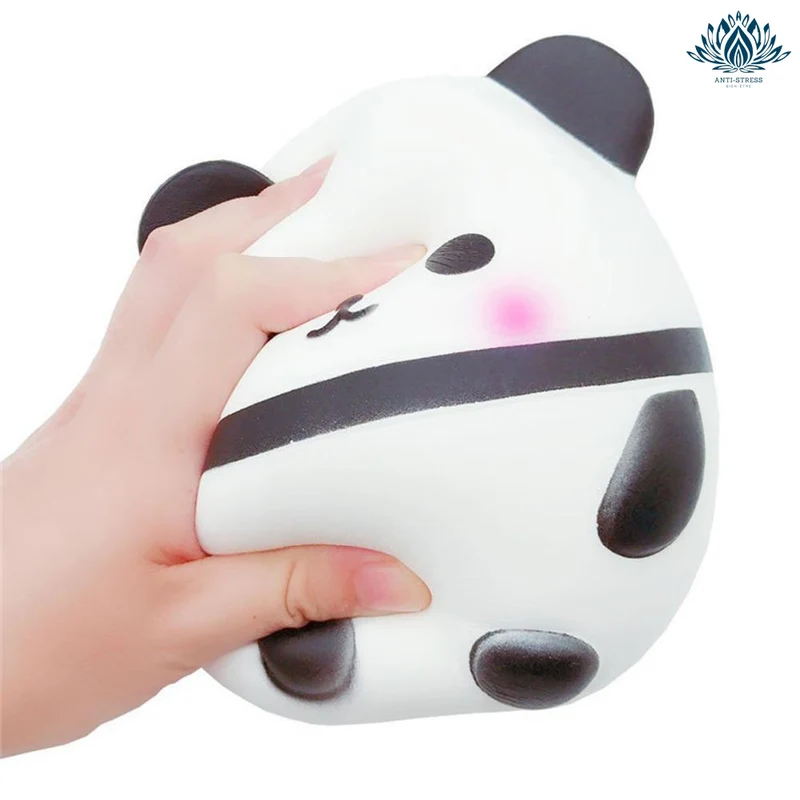 Squishi panda