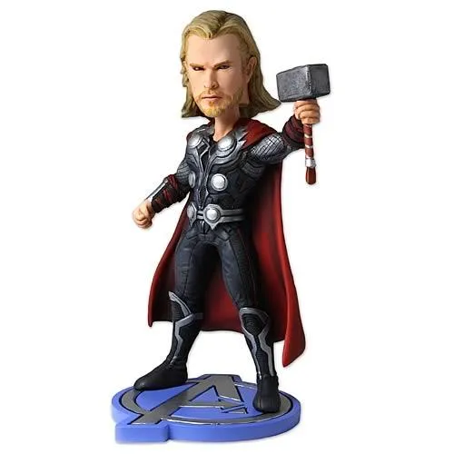 Marvel Thor Bobble Head / Figurine à tête branlante