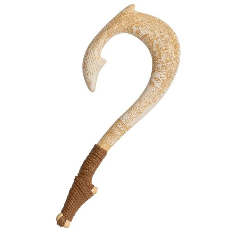 Moana Maui's Fish Hook, Disney, 17 Inches, 1 Count