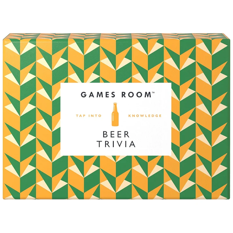 Beer Trivia