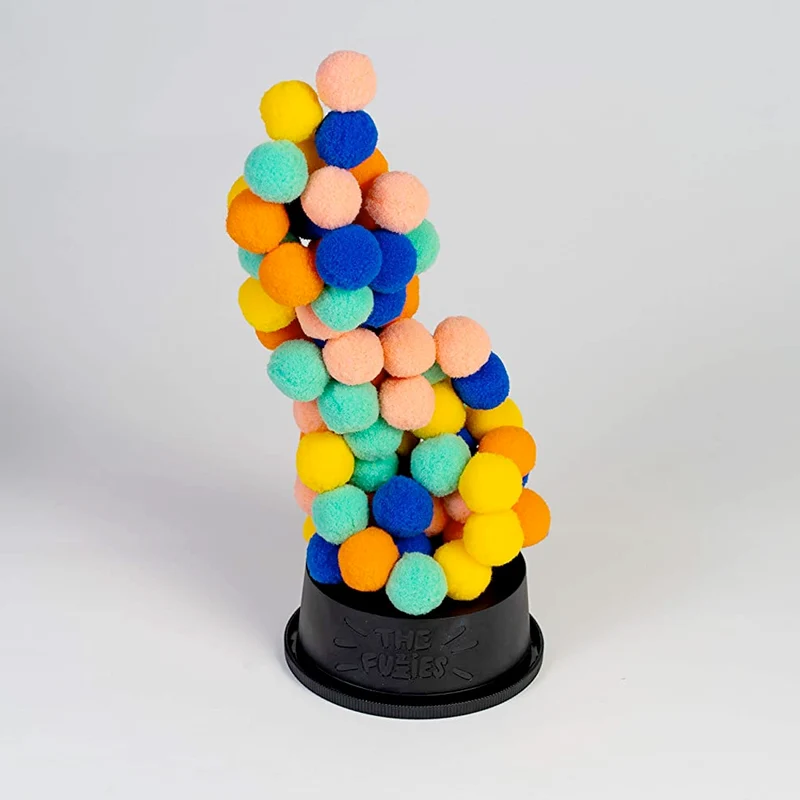 The Fuzzies Game