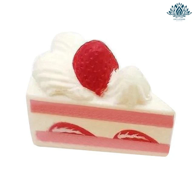 Squishie cake