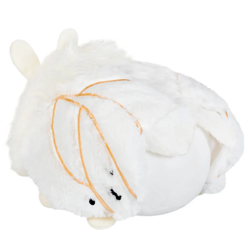 Squishable Poodle Moth - Large