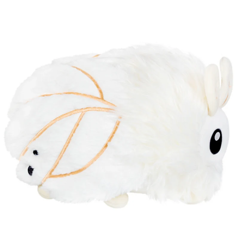 Squishable Poodle Moth - Large