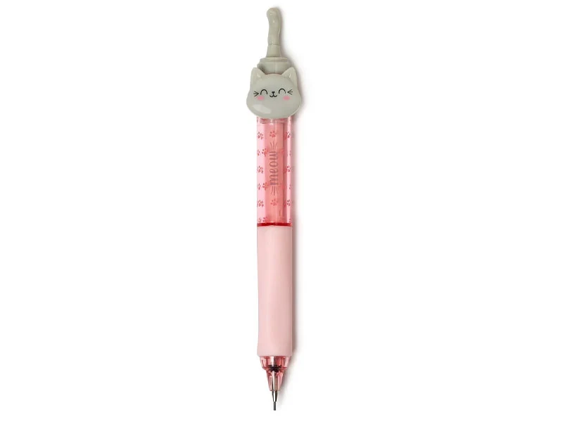 Porte-mine kitty