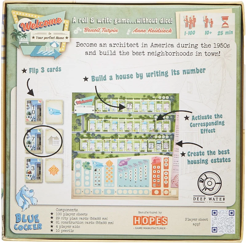 Welcome To: Your Perfect Home