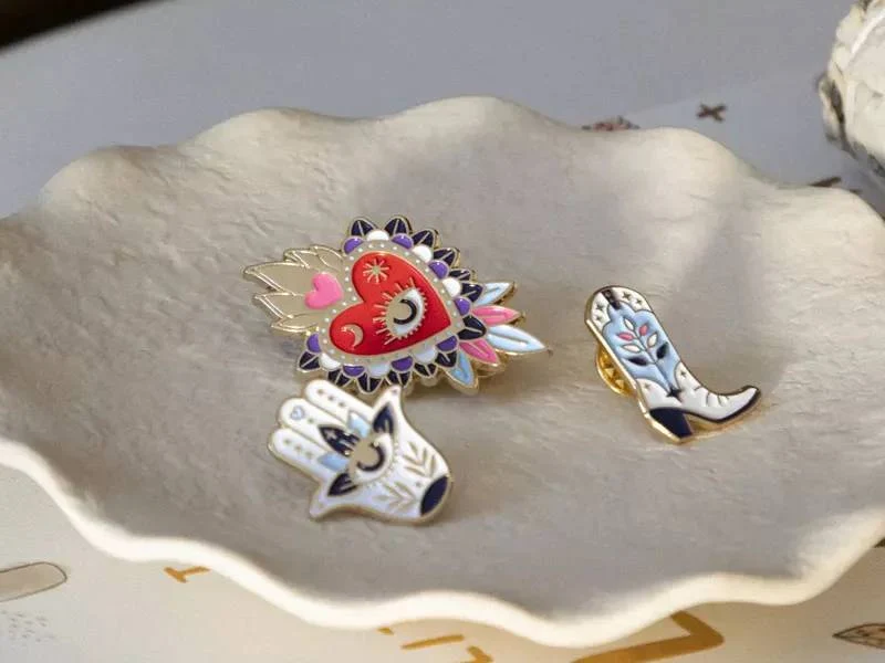 Pin's ex voto - ATWS