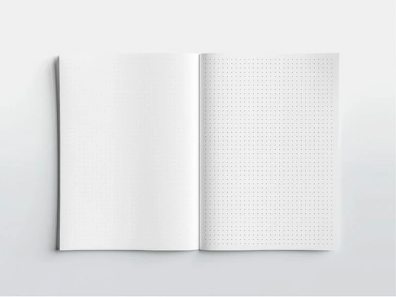 Carnet A5 - Paris - ATWS