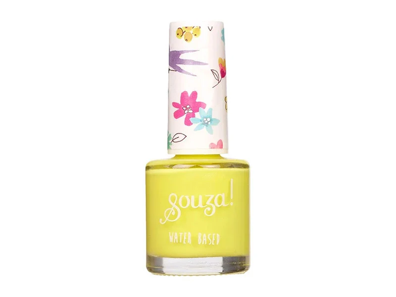Verni à ongle enfant - Souza (1 pièce, couleur aléatoire)