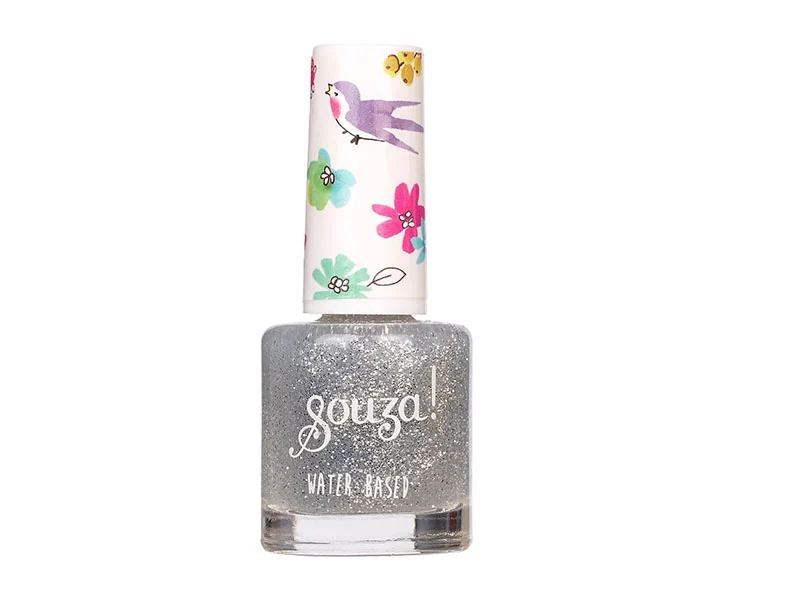 Verni à ongle enfant - Souza (1 pièce, couleur aléatoire)