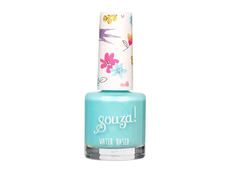 Verni à ongle enfant - Souza (1 pièce, couleur aléatoire)