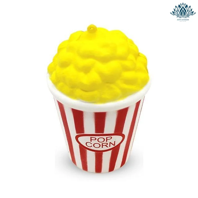 Squishie " Soda pop "