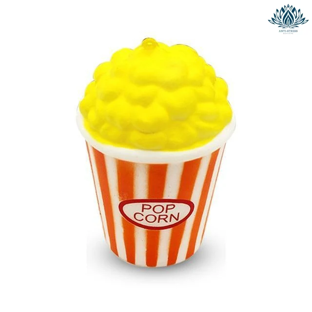 Squishy " Pop Squish "