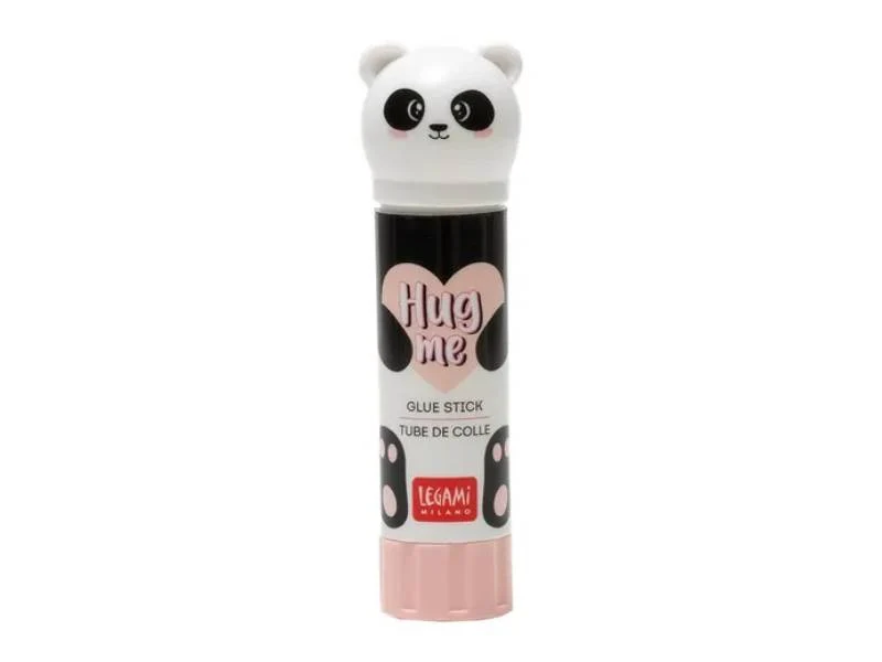 Bâton de colle - Panda