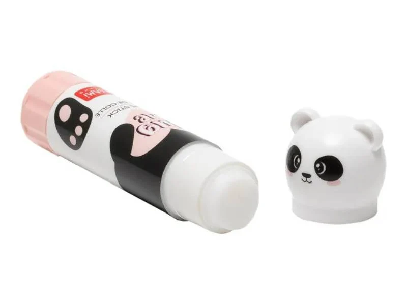 Bâton de colle - Panda