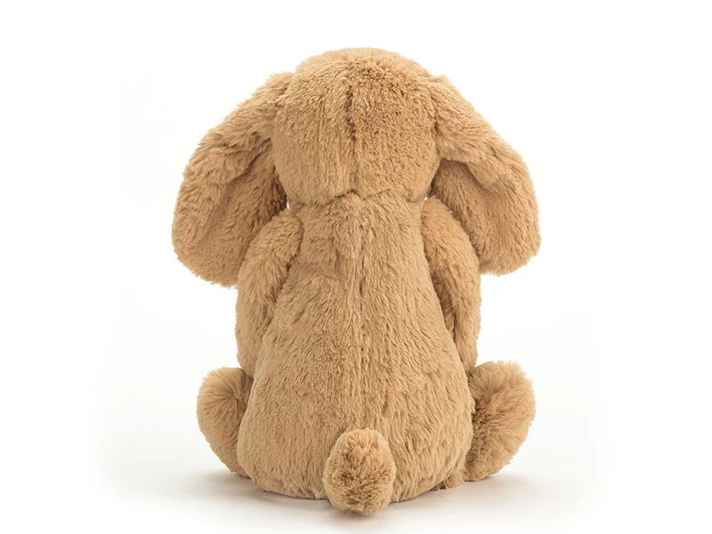 Peluche Chien Toffee brun - 30 cm - Jellycat