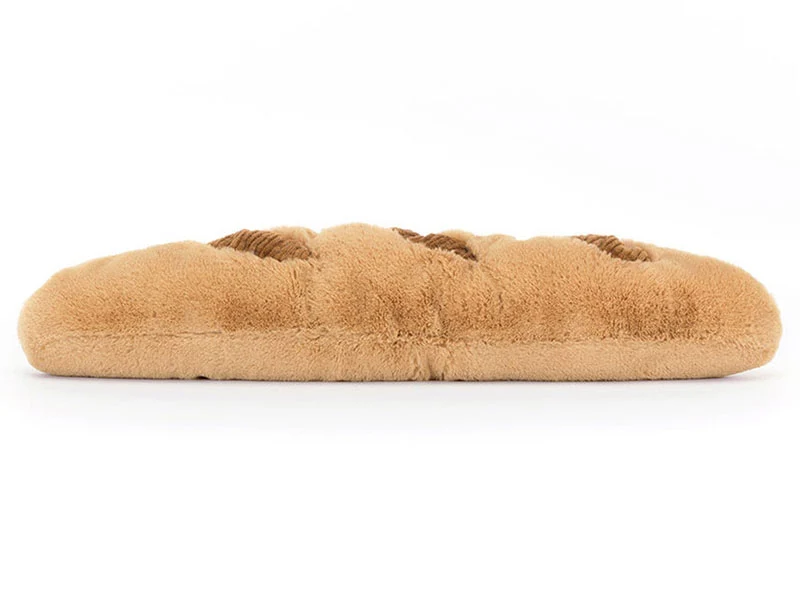Peluche Pain Baguette - 34 cm - Jellycat