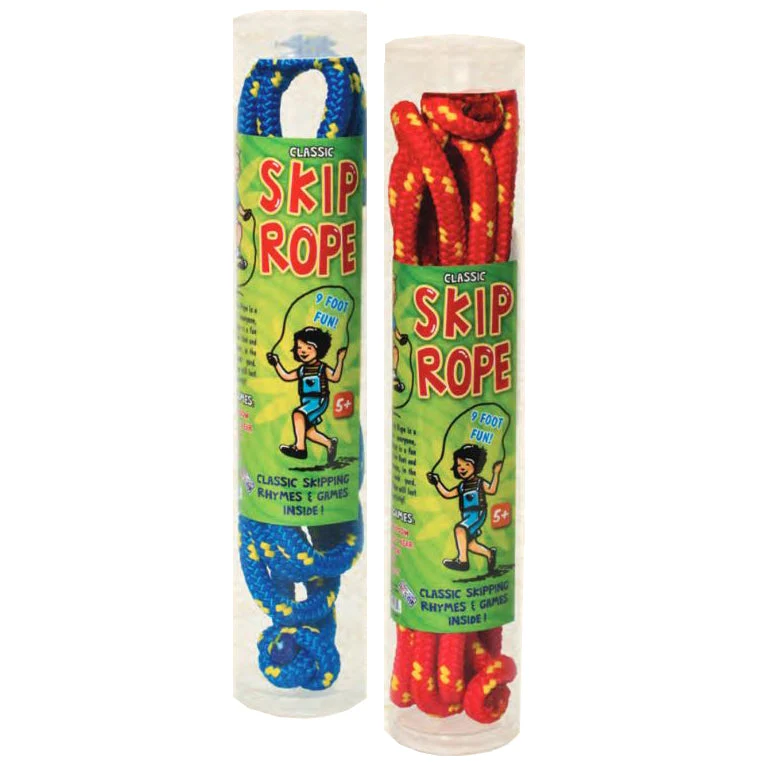 Classic Skip Jump Rope