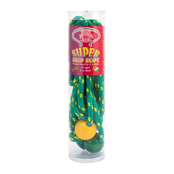 Classic Skip Jump Rope