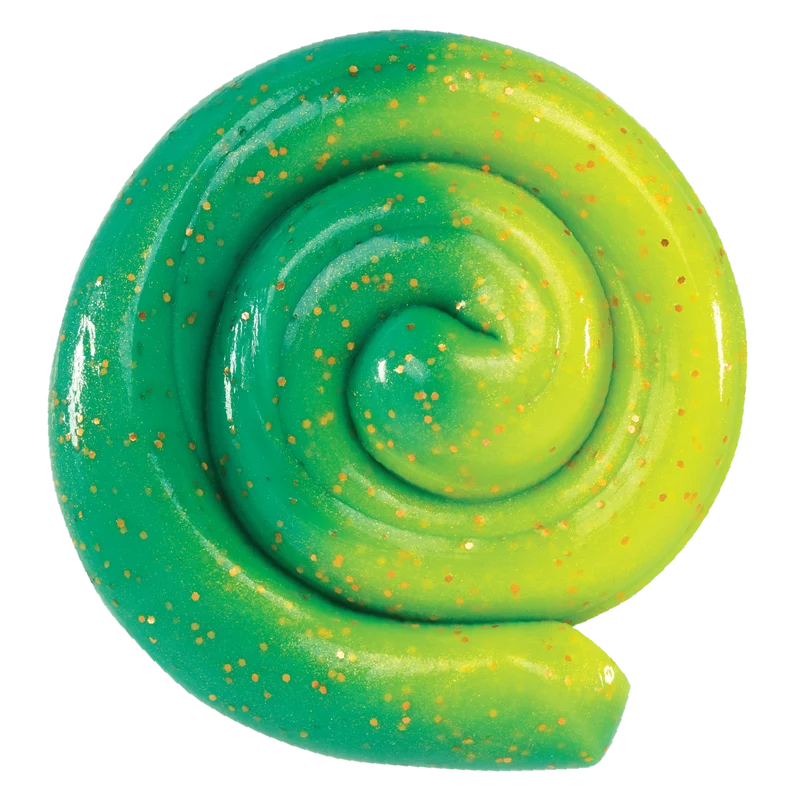 Hypercolor Magic Dragon Thinking Putty