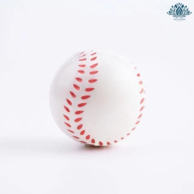 Balle anti-stress Baseball
