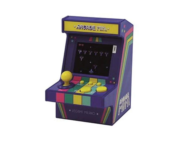 Mini Jeu Arcade - 152 jeux