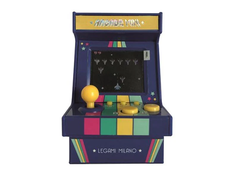 Mini Jeu Arcade - 152 jeux