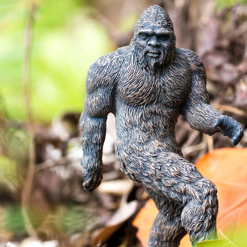 Bigfoot Figure - 5.25" tall