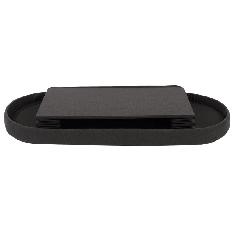 COFFRE BANC PLIABLE NOIR PILLS