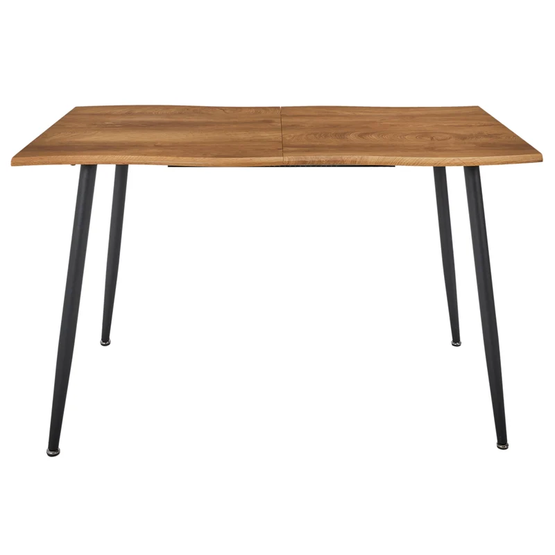 TABLE EXTENSIBLE 4 A 6 PERSONNES FOREST