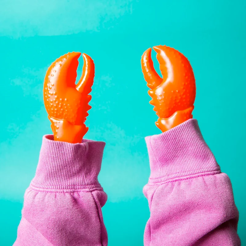 Lobster - Tiny Hands--