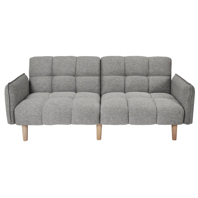 CANAPE CONVERTIBLE DREAM GRIS