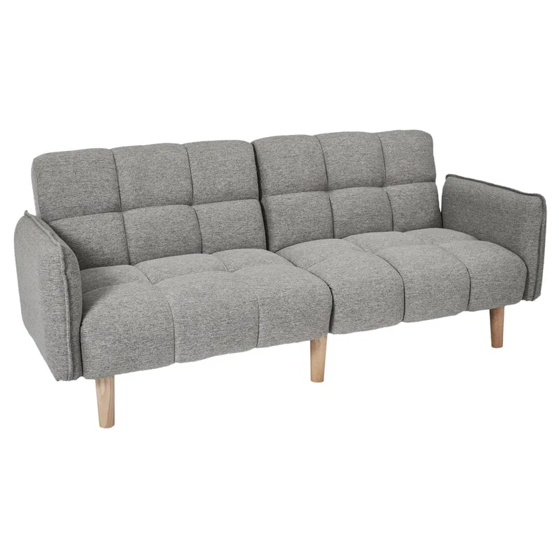 CANAPE CONVERTIBLE DREAM GRIS