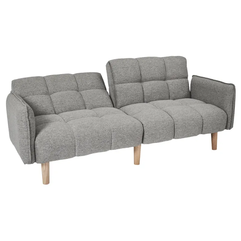 CANAPE CONVERTIBLE DREAM GRIS