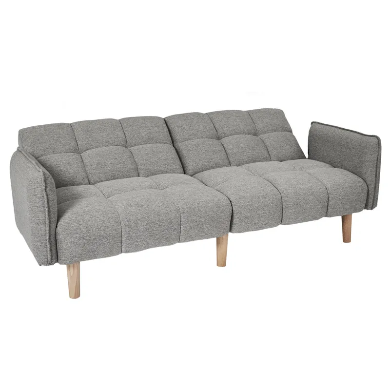 CANAPE CONVERTIBLE DREAM GRIS