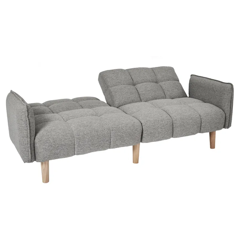 CANAPE CONVERTIBLE DREAM GRIS