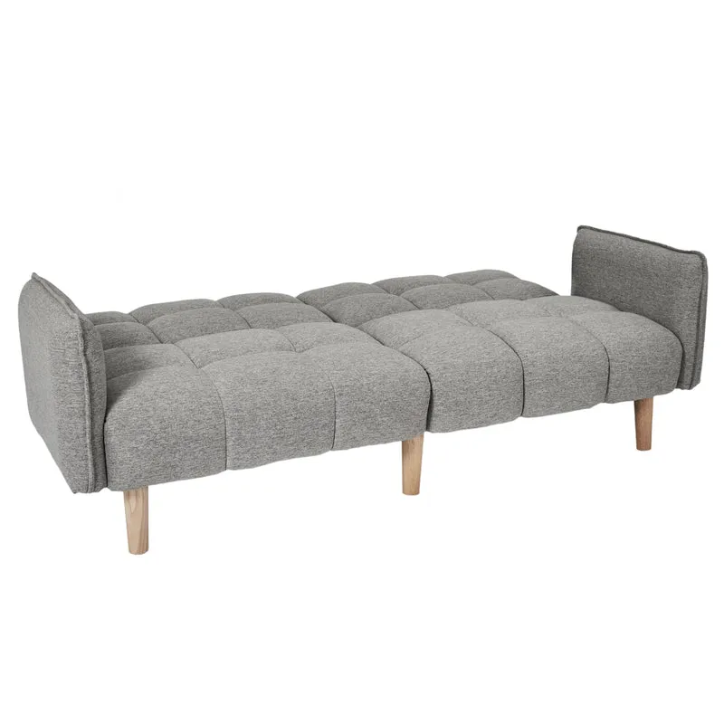 CANAPE CONVERTIBLE DREAM GRIS