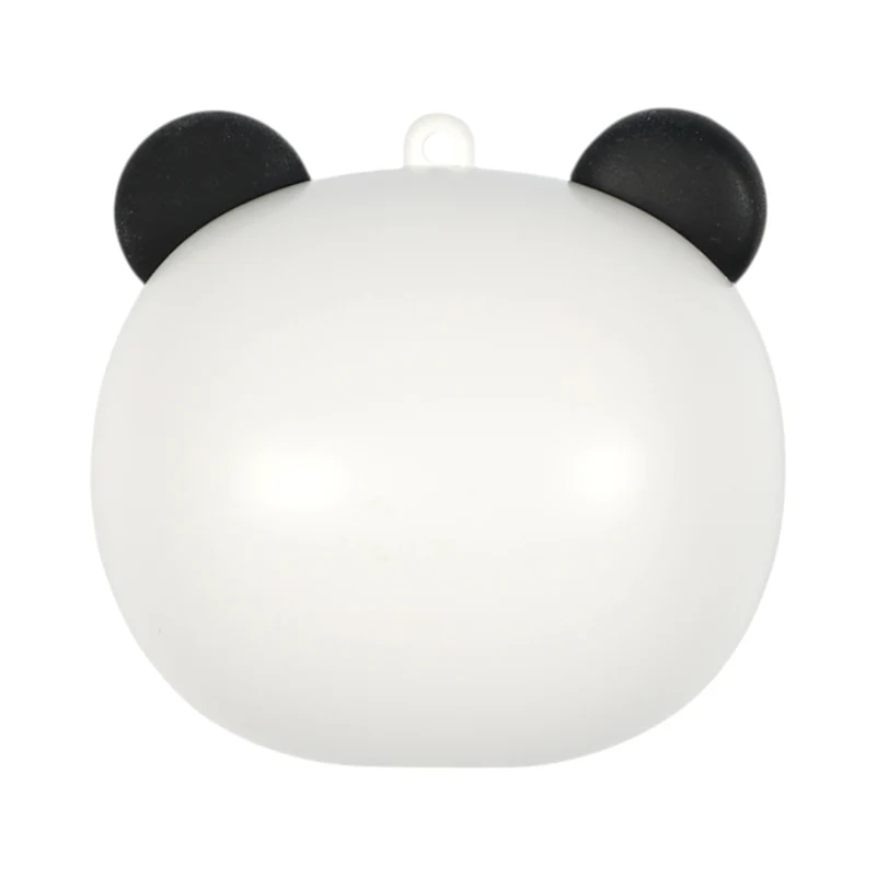 ECOUTEURS SANS FIL CHANGING FACE PANDA