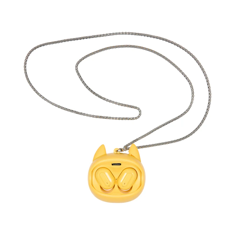 ECOUTEURS SANS FIL CHANGING FACE SHIBA