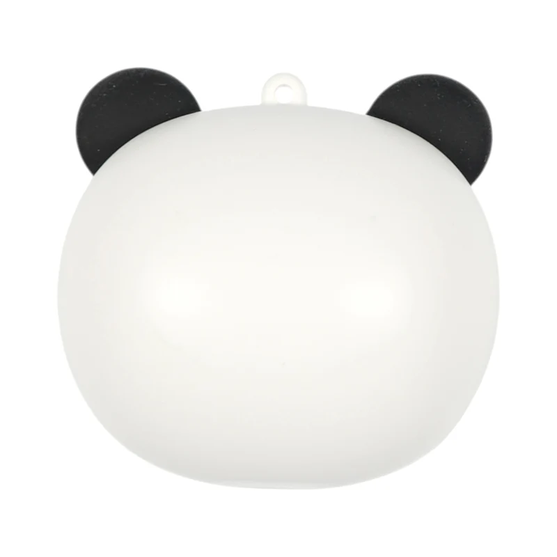 ENCEINTE CHANGING FACE SOURIS BLANC