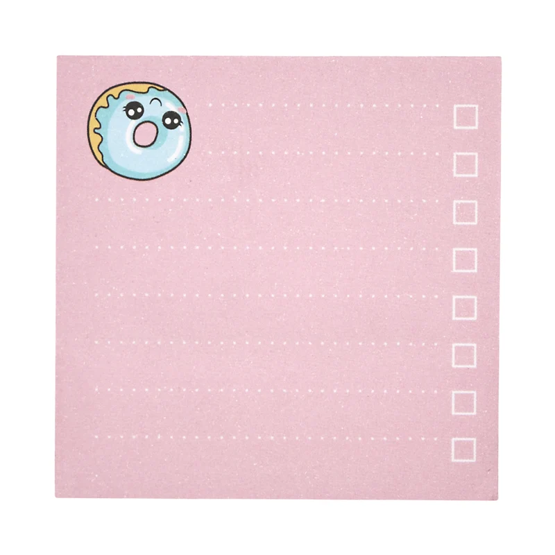 CALENDRIER DE L'AVENT KAWAII