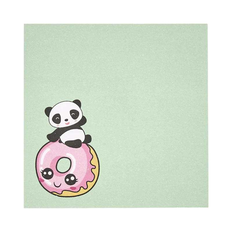CALENDRIER DE L'AVENT KAWAII