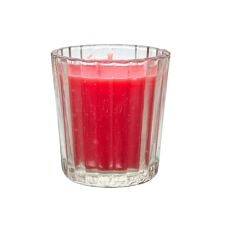 CALENDRIER DE L'AVENT BOUGIES ET SURPRISE PARFUMEES
